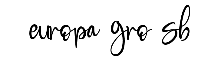 Boomolla  Free Fonts Download