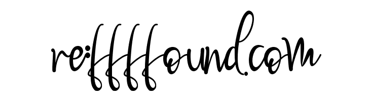 Boomolla  Free Fonts Download