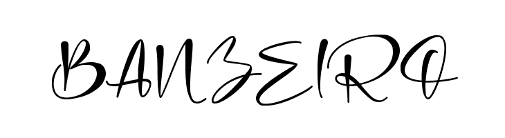 dayana - personal use  Free Fonts Download