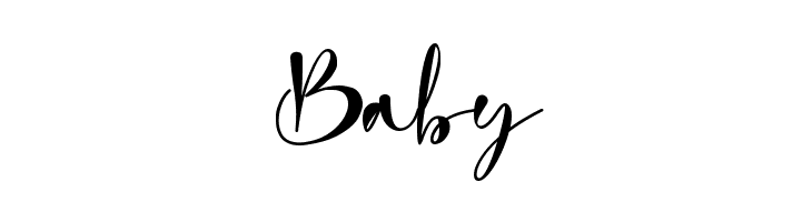 dayana - personal use  Free Fonts Download