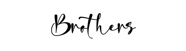 dayana - personal use  Free Fonts Download