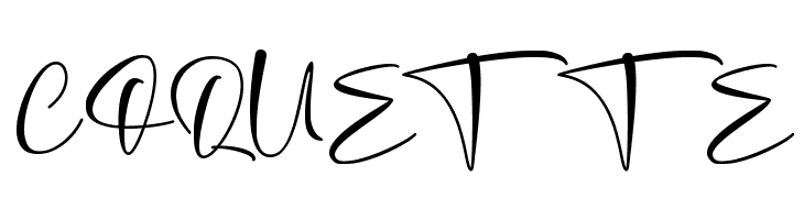 dayana - personal use  Free Fonts Download