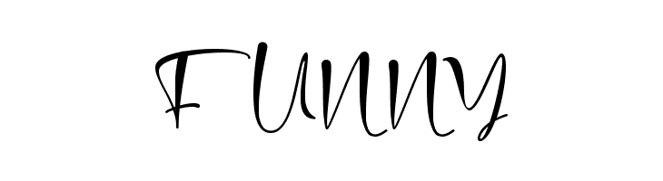 dayana - personal use  Free Fonts Download