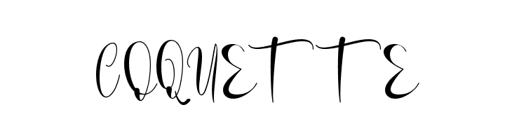 Brithany Modern - Personal Use  Free Fonts Download