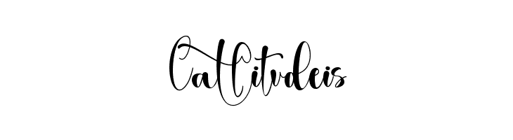 Brithany Modern - Personal Use  Free Fonts Download