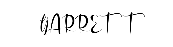 Brithany Modern - Personal Use  Free Fonts Download