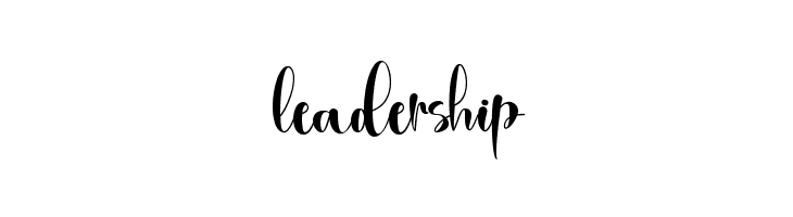 Brithany Modern - Personal Use  Free Fonts Download