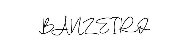 Michael Signature -personal use  Free Fonts Download