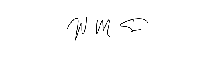 Michael Signature -personal use  Free Fonts Download