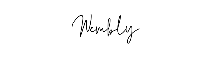 Michael Signature -personal use  Free Fonts Download