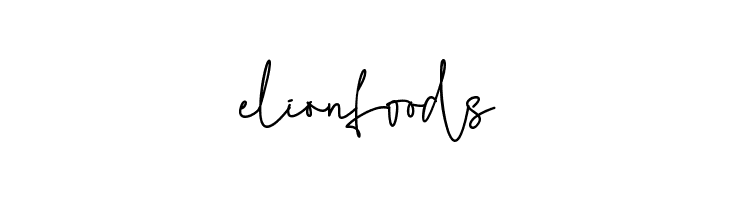 Michael Signature -personal use  Free Fonts Download