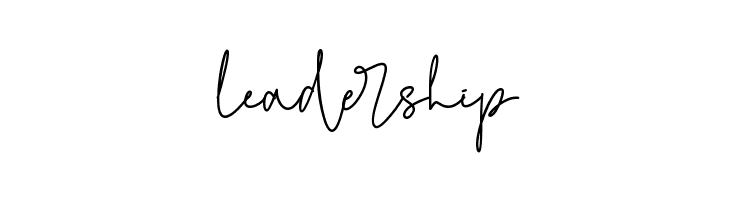 Michael Signature -personal use  Free Fonts Download