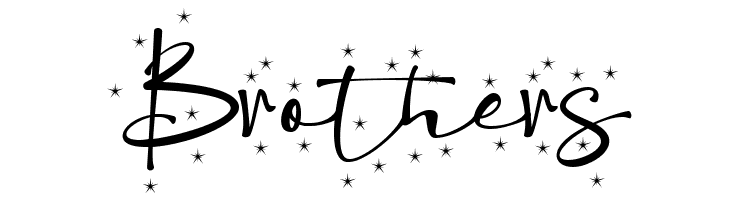 Christmas Snowflake  Free Fonts Download