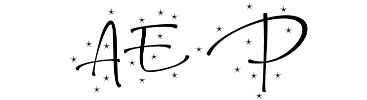 ChristmasSnowflake  Free Fonts Download