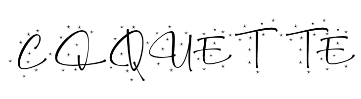 ChristmasSnowflake  Free Fonts Download