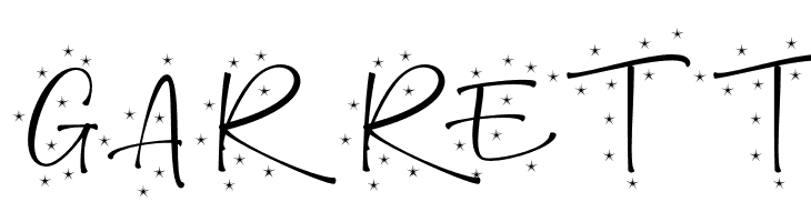 ChristmasSnowflake  Free Fonts Download