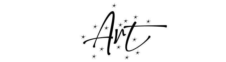 Christmas Snowflake Italic  Free Fonts Download
