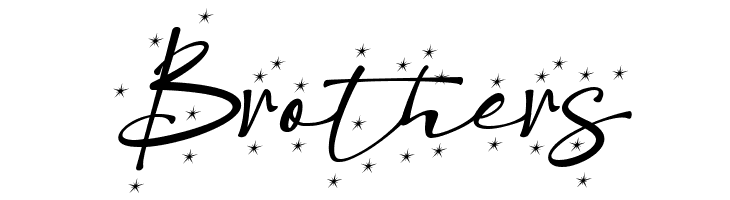 Christmas Snowflake Italic  Free Fonts Download