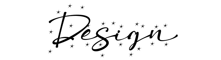 Christmas Snowflake Italic  Free Fonts Download