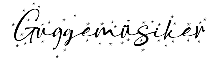 Christmas Snowflake Italic  Free Fonts Download