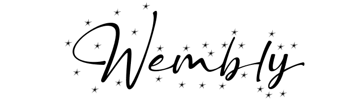 Christmas Snowflake Italic  Free Fonts Download