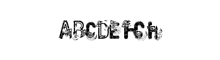 Waste of Paint  Free Fonts Download