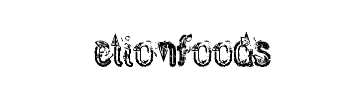 Waste of Paint  Free Fonts Download