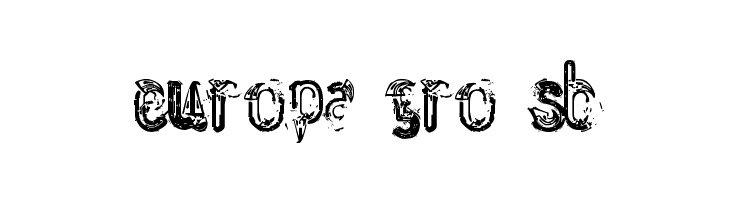 Waste of Paint  Free Fonts Download