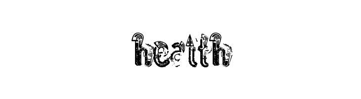 Waste of Paint  Free Fonts Download