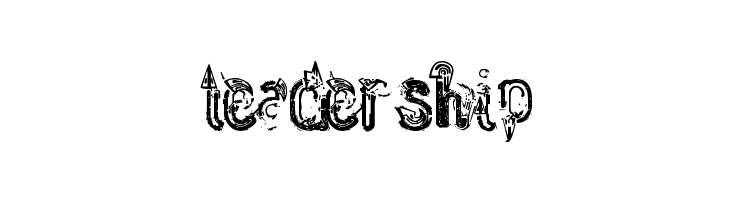 Waste of Paint  Free Fonts Download