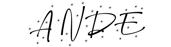 ChristmasSnowflake-Italic  Free Fonts Download