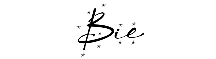 ChristmasSnowflake-Italic  Free Fonts Download