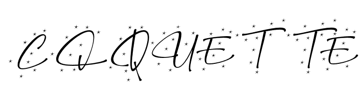 ChristmasSnowflake-Italic  Free Fonts Download