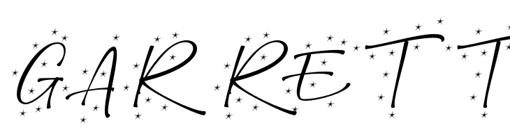 ChristmasSnowflake-Italic  Free Fonts Download