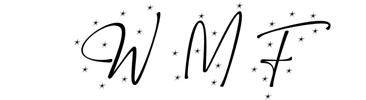 ChristmasSnowflake-Italic  Free Fonts Download