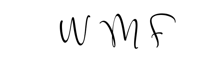 Steffinella  Free Fonts Download