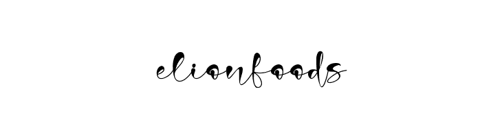 Christmas Signature  Free Fonts Download