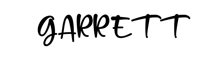 Gerallydine  Free Fonts Download