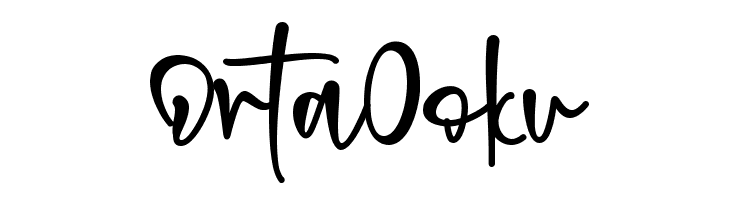 Gerallydine  Free Fonts Download