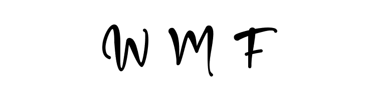 Gerallydine  Free Fonts Download