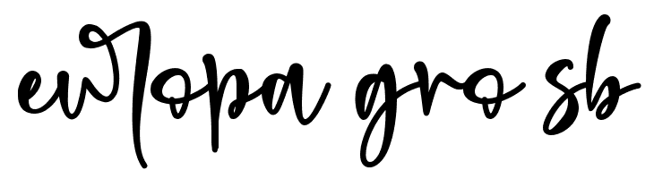 Gerallydine  Free Fonts Download