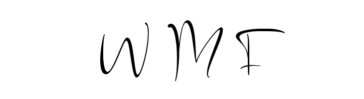 Ondemande_Personal Use  Free Fonts Download