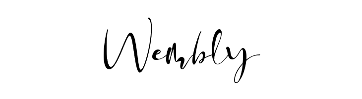 Ondemande_Personal Use  Free Fonts Download