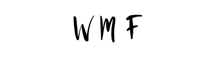 Spring has come - personal use  Free Fonts Download