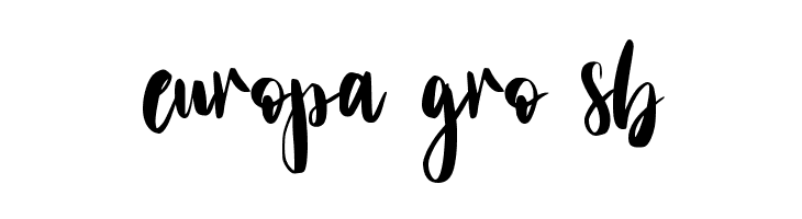 Spring has come - personal use  Free Fonts Download