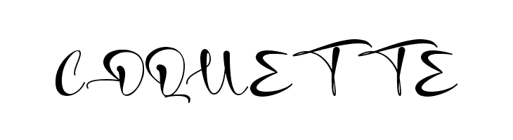 Raffaello  Free Fonts Download