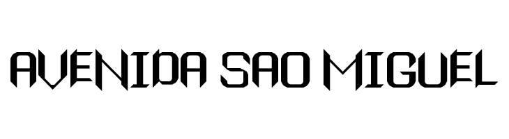 Sharp serif Regular  Free Fonts Download