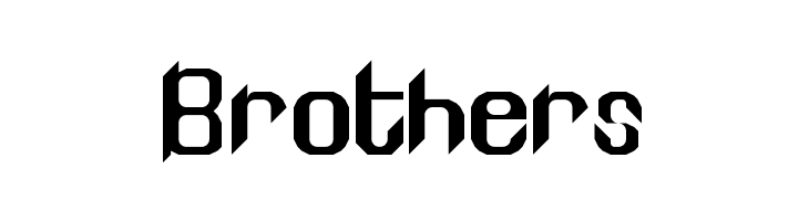 Sharp serif Regular  Free Fonts Download