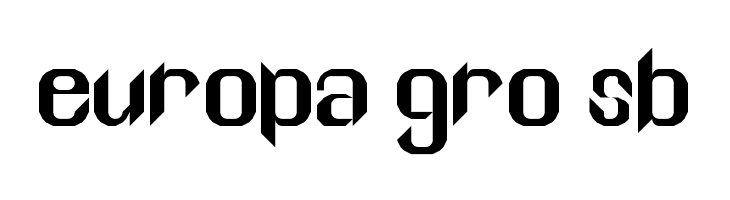 Sharp serif Regular  Free Fonts Download