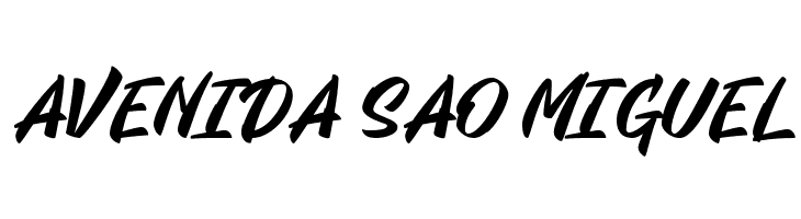 BLAH!  Free Fonts Download